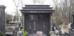 Monuments et religions
