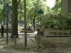 chemin cimetière montmartre