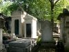 chapelles cimetière Père Lachaise