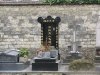 Tombe chinoise étroite