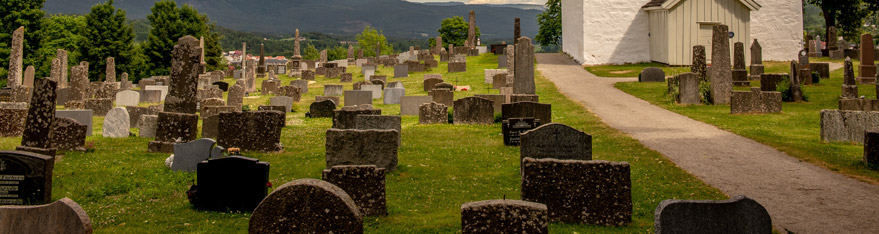 Tout savoir sur les tombes funéraires